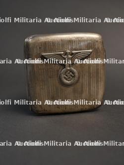 Accessoires allemand. German accessories. — miniature 18