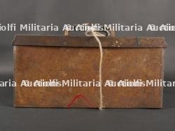Lot de 3 caisses MG allemandes — miniature 2
