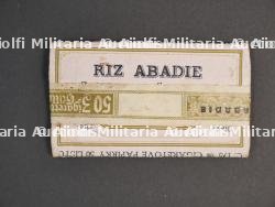 Accessoires allemand. German accessories. — miniature 24