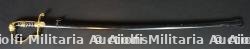 Epee officier Heer. German officer sword. — photo 1