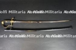 Epee officier Heer. German officer sword. — miniature 2