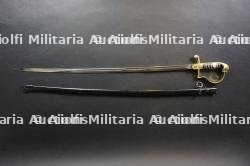Epee officier Heer. German officer sword. — photo 3