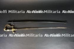 Epee officier Heer. German officer sword. — photo 4