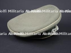 Casquette officier infanterie. German officer cap. — photo 3