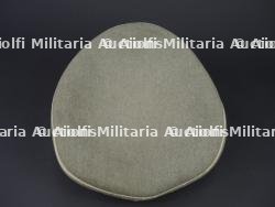 Casquette officier infanterie. German officer cap. — photo 5