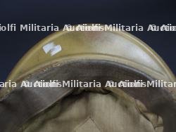 Casquette officier infanterie. German officer cap. — miniature 9