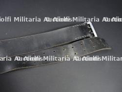 Ceinturon d officier Heer. German officer belt. — photo 3