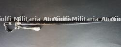 Epee officier Heer. German officer sword.