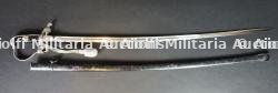 Epee officier Heer. German officer sword. — miniature 3