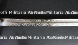 Epee officier Heer. German officer sword. — miniature 7