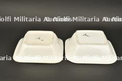 Saladiers de la Heer. Salad bowls of the Heer. — miniature 4