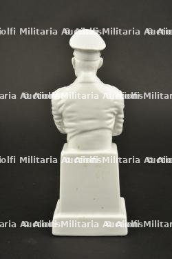 Buste d officier allemand. German officer s bust. — miniature 4