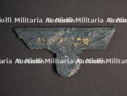 Aigle de poitrine Heer. Heer breast eagle. — miniature 5