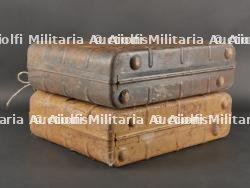 Lot de 2 valises pour grenades à manche — photo 4