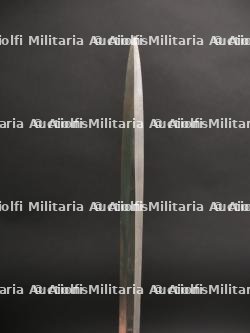 Dague officier Heer. Heer officer dagger. — miniature 7