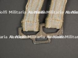 Dague officier Heer. Heer officer dagger. — miniature 11
