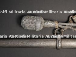 Dague officier Heer. Heer officer dagger. — miniature 22