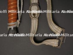 Dague officier Heer. Heer officer dagger. — miniature 23
