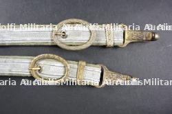 Belieres de dague d officier superieur. Brackets for a superior officer s dagger. — miniature 4
