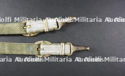 Belieres de dague d officier superieur. Brackets for a superior officer s dagger. — miniature 6