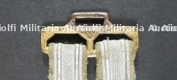 Belieres de dague d officier superieur. Brackets for a superior officer s dagger. — photo 8