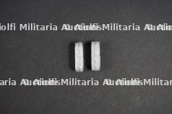 Accessoires dague Heer. Heer dagger accessories. — miniature 3