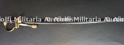 Epee officier Heer. German officer sword.