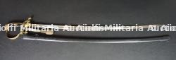 Epee officier Heer. German officer sword. — photo 2