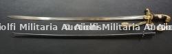Epee officier Heer. German officer sword. — photo 3