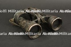 Jumelles 7 x 50. German binoculars.