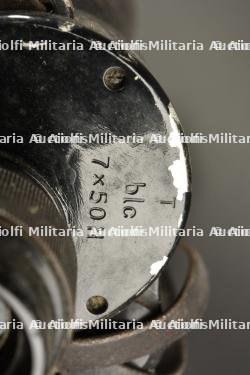 Jumelles 7 x 50. German binoculars. — photo 2