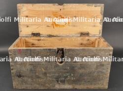 Caisses Kart sFH18 et 3 cales pour obus — photo 5