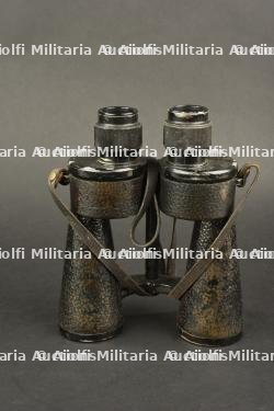 Jumelles 7 x 50. German binoculars. — photo 4