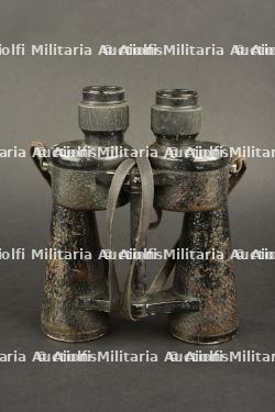 Jumelles 7 x 50. German binoculars. — photo 5