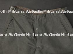 Pantalon culotte de cheval. German breeches. — miniature 4