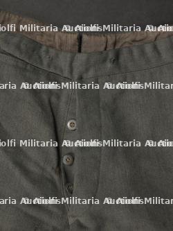 Pantalon culotte de cheval. German breeches. — photo 5