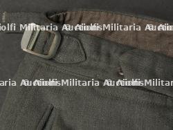Pantalon culotte de cheval. German breeches. — miniature 6