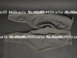 Pantalon culotte de cheval. German breeches. — photo 8