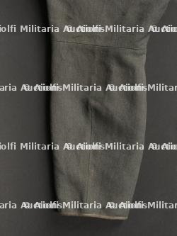 Pantalon culotte de cheval. German breeches. — miniature 13
