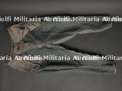 Pantalon culotte de cheval. German breeches. — photo 14