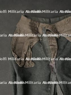 Pantalon culotte de cheval. German breeches. — photo 15