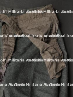Pantalon culotte de cheval. German breeches. — miniature 18