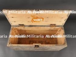 Caisses Kart sFH18 et 3 cales pour obus — miniature 7