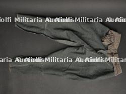 Pantalon culotte de cheval. German breeches. — photo 20
