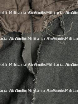 Pantalon culotte de cheval. German breeches. — photo 22