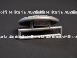 Boucle Feldbinde. Feldbinde belt buckle. — miniature 2
