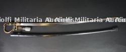 Epee officier Heer. German officer sword. — miniature 2