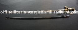 Epee officier Heer. German officer sword. — miniature 3