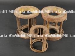 Caisses Kart sFH18 et 3 cales pour obus — photo 12