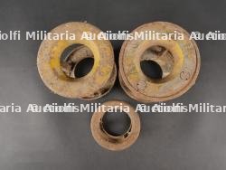 Caisses Kart sFH18 et 3 cales pour obus — photo 13